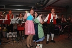 OKTOBERFEST des LÖSCHZUGES HÖXTER 2001 bis 2011
