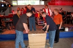 OKTOBERFEST des LÖSCHZUGES HÖXTER 2001 bis 2011