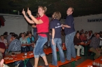 OKTOBERFEST des LÖSCHZUGES HÖXTER 2001 bis 2011