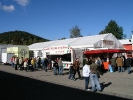 OKTOBERFEST des LÖSCHZUGES HÖXTER 2001 bis 2011