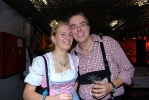 OKTOBERFEST des LÖSCHZUGES HÖXTER 2001 bis 2011
