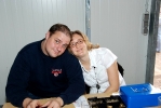 OKTOBERFEST des LÖSCHZUGES HÖXTER 2001 bis 2011