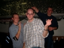 OKTOBERFEST des LÖSCHZUGES HÖXTER 2001 bis 2011