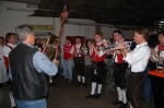OKTOBERFEST des LÖSCHZUGES HÖXTER 2001 bis 2011