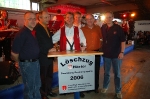 OKTOBERFEST des LÖSCHZUGES HÖXTER 2001 bis 2011