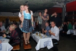 OKTOBERFEST des LÖSCHZUGES HÖXTER 2001 bis 2011
