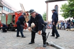 Feuerwehrfest 2013 - Löschzug Höxter
