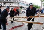 Feuerwehrfest 2013 - Löschzug Höxter