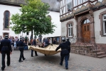 Feuerwehrfest 2013 - Löschzug Höxter