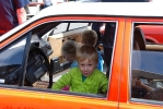 Feuerwehrfest 2013 - Löschzug Höxter