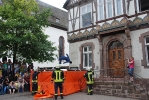 Feuerwehrfest 2013 - Löschzug Höxter