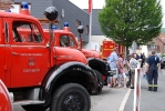 Feuerwehrfest 2013 - Löschzug Höxter