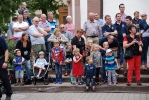 Feuerwehrfest 2013 - Löschzug Höxter