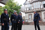 Feuerwehrfest 2013 - Löschzug Höxter