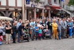 Feuerwehrfest 2013 - Löschzug Höxter