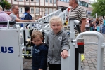 Feuerwehrfest 2013 - Löschzug Höxter