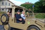 Feuerwehrfest 2013 - Löschzug Höxter