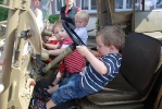 Feuerwehrfest 2013 - Löschzug Höxter