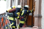 Feuerwehrfest 2013 - Löschzug Höxter