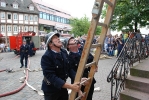Feuerwehrfest 2013 - Löschzug Höxter