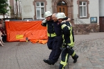 Feuerwehrfest 2013 - Löschzug Höxter