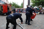 Feuerwehrfest 2013 - Löschzug Höxter