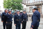 Feuerwehrfest 2013 - Löschzug Höxter