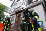 Feuerwehrfest 2013 - Löschzug Höxter