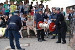 Feuerwehrfest 2013 - Löschzug Höxter