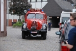 Feuerwehrfest 2013 - Löschzug Höxter