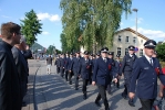 Feuerwehrfest 2013 - Löschzug Höxter