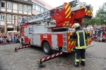 Feuerwehrfest 2013 - Löschzug Höxter
