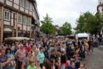 Feuerwehrfest 2013 - Löschzug Höxter