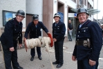 Feuerwehrfest 2013 - Löschzug Höxter