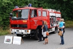 Feuerwehrfest 2013 - Löschzug Höxter