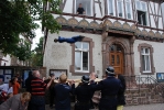 Feuerwehrfest 2013 - Löschzug Höxter