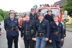 Feuerwehrfest 2013 - Löschzug Höxter