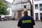 Feuerwehrfest 2013 - Löschzug Höxter