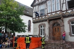 Feuerwehrfest 2013 - Löschzug Höxter
