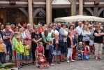 Feuerwehrfest 2013 - Löschzug Höxter