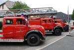 Feuerwehrfest 2013 - Löschzug Höxter