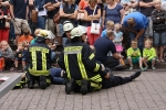 Feuerwehrfest 2013 - Löschzug Höxter