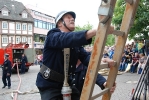 Feuerwehrfest 2013 - Löschzug Höxter