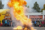 FEUERWEHRTAG 2012