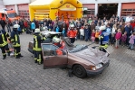 Feuerwehrtag 2012 Löschzug Höxter