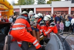 Feuerwehrtag 2012 Löschzug Höxter
