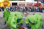 Feuerwehrtag 2012 Löschzug Höxter