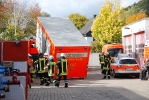 FEUERWEHRTAG 2012