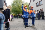 Feuerwehrtag 2012 Löschzug Höxter
