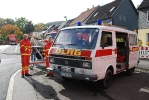 FEUERWEHRTAG 2012